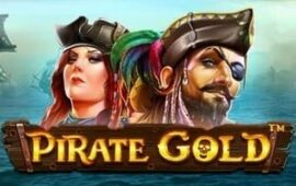 Pirate Gold