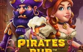 Pirates Pub