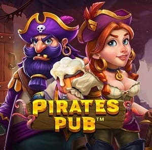 Pirates Pub
