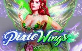 Pixie Wings