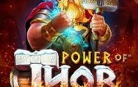 Power of Thor Megaways