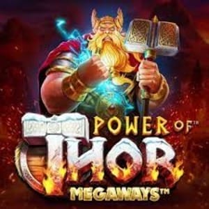 Power of Thor Megaways