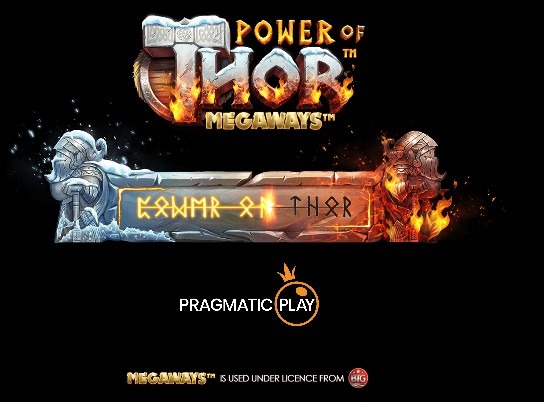 Power Of Thor Ss1