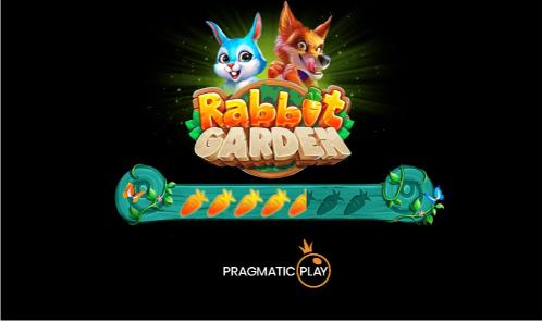 Rabbit Garden Opening