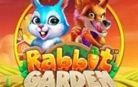 Rabbit Garden