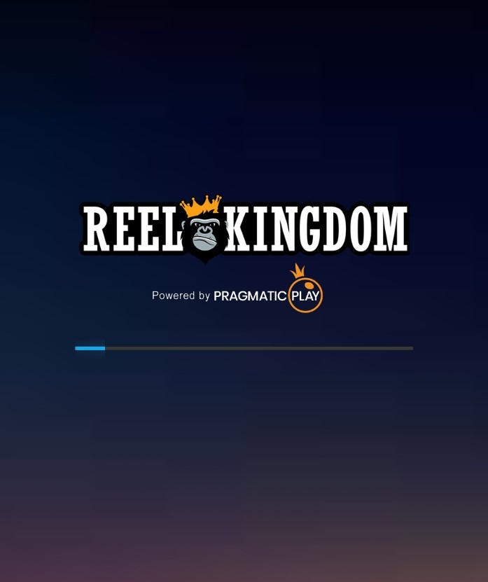 Reel Kingdom By Pragmatic Play Loading Image