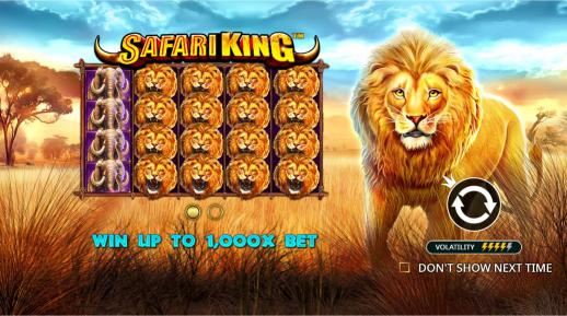 Safari King