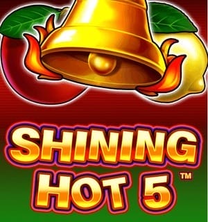 Shining Hot 5