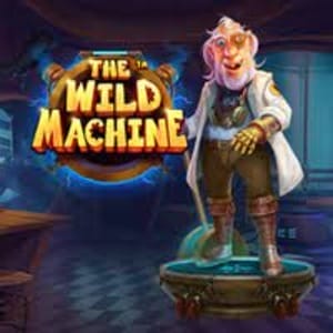 The Wild Machine