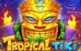 Tropical Tiki