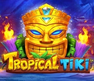 Tropical Tiki