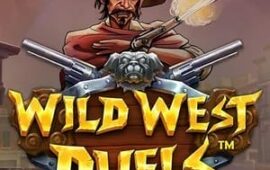 Wild West Duels