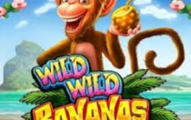 Wild Wild Bananas