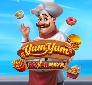 Yum Yum Powerways