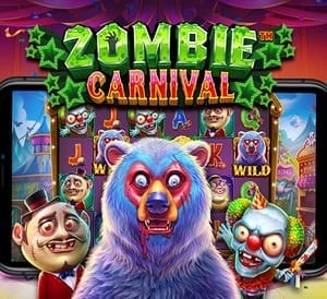 Zombie Carnival