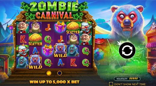 Zombie Carnival