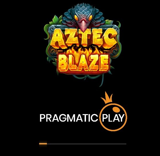 Aztec Blaze Loading Image