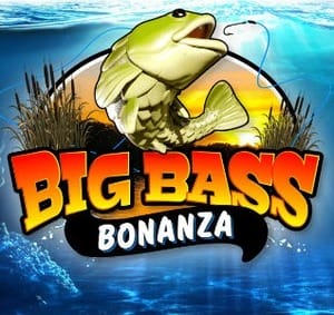 Big Bass Bonanza