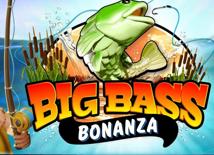 Big Bass Bonanza