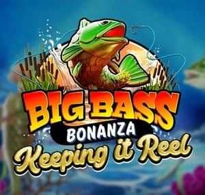 Big Bass Bonanza – Keeping it Reel