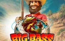 Big Bass Splash