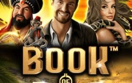 book of kingdoms slot by pragmatic play logo