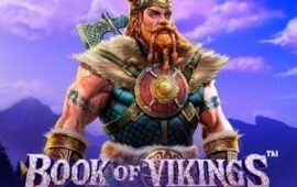 Book of Vikings