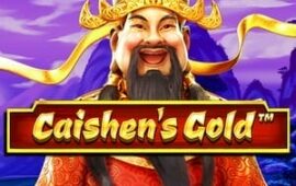 Caishen’s Gold