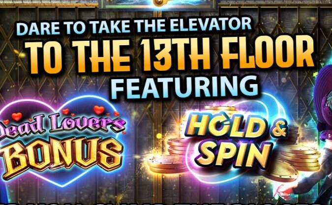 Cash Elevator