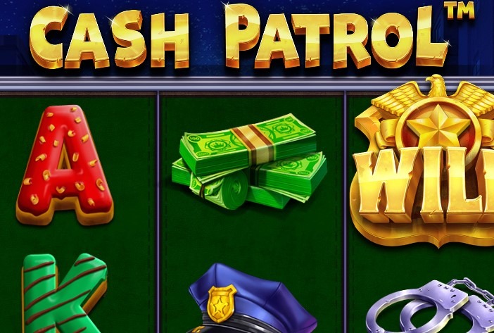Cash Patrol
