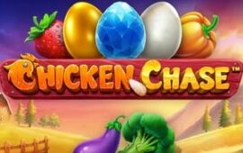 Chicken Chase