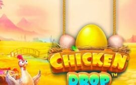 Chicken Drop