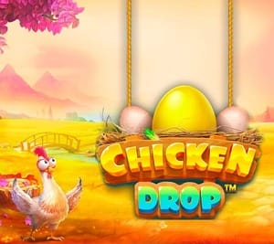 Chicken Drop
