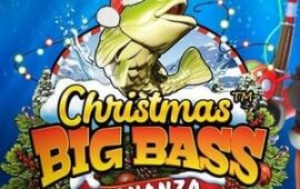 Christmas Big Bass Bonanza
