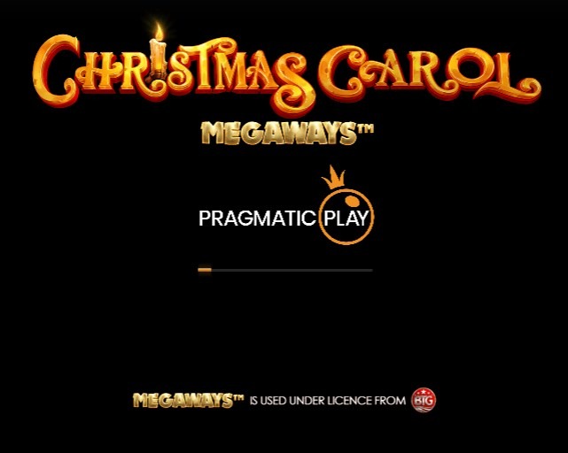Christmas Carol Megaways Opening