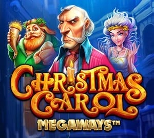 Christmas Carol Megaways