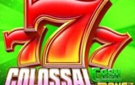 Colossal Cash Zone