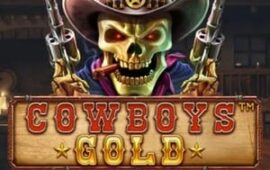 Cowboys Gold