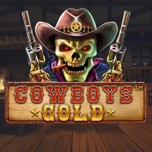 Cowboys Gold