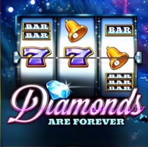 Diamonds are Forever 3 Lines