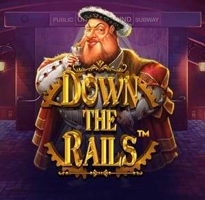 Down the Rails