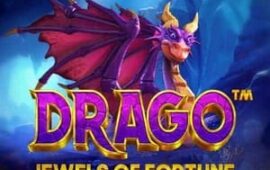 Drago – Jewels of Fortune