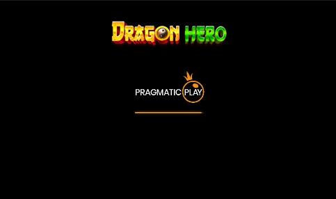 Dragon Hero Opening