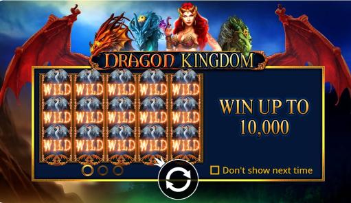 Dragon Kingdom