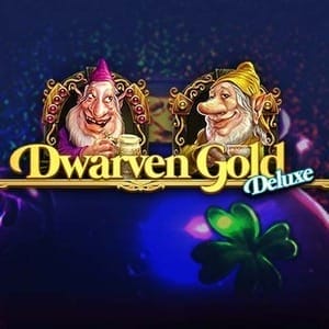 Dwarven Gold Deluxe
