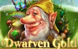 Dwarven Gold