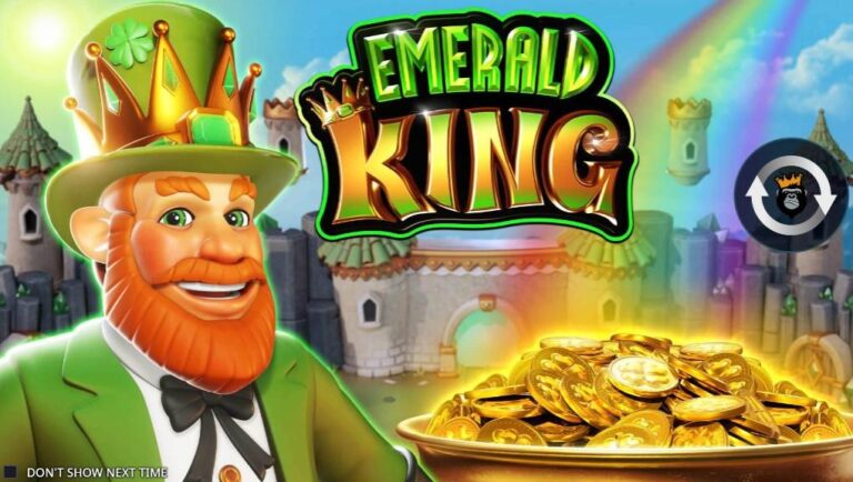 Emerald King