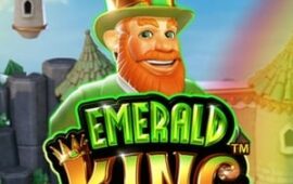 Emerald King