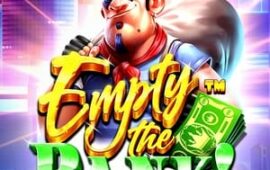 Empty the Bank