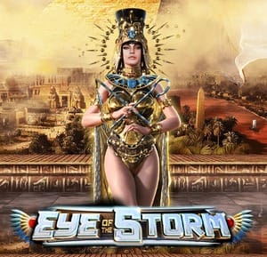 Eye of the Storm